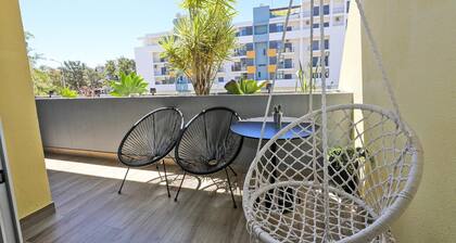B11-Condominio do Mar by Dreamalgarve