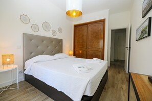 アパートメント (1 Bedroom) | フロアマップ