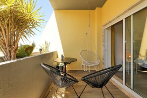 Apartment (1 Bedroom) | Floor plan - B11-Condominio do Mar by Dreamalgarve (Lagos)