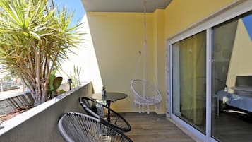 Apartment (1 Bedroom) | Floor plan