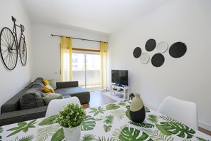 Departamento (1 Bedroom) | Plano