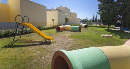 B11-Condominio do Mar by Dreamalgarve