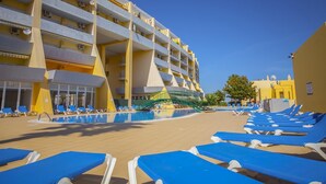 Departamento (1 Bedroom) | Plano