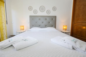 Apartamento (1 Bedroom) | Plano