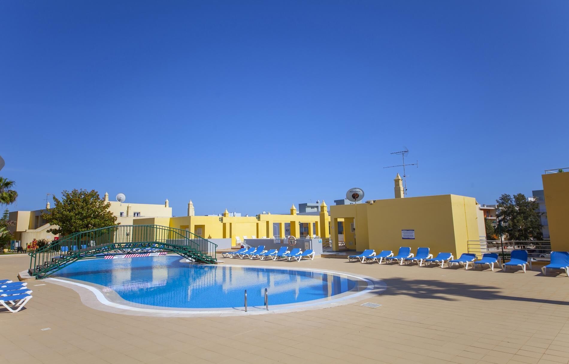 아파트 (1 Bedroom) | 평면도