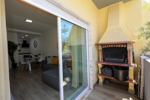 Apartment (1 Bedroom) | Floor plan - B11-Condominio do Mar by Dreamalgarve (Lagos)