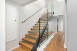 Escaleras