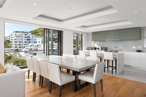 Servicio a la habitación