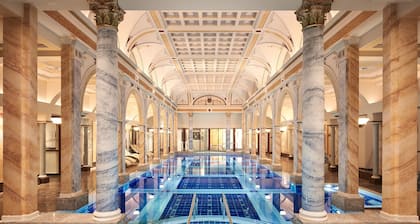 Palais Bad Ragaz