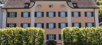 Palais Bad Ragaz