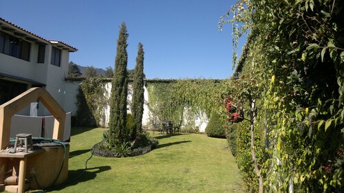 "RESIDENCIA EL GRAN TURISMO" hermosa y lujosa casa para vacacionar.