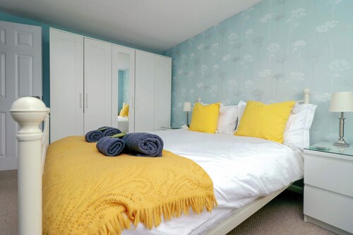 Home From Home: Gloucester by STAE-Homes