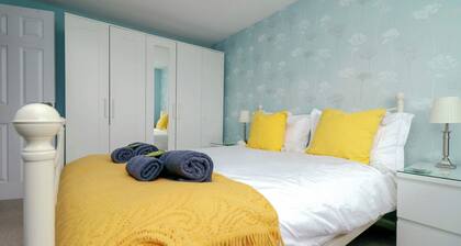 Home From Home: Gloucester by STAE-Homes