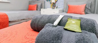 Home From Home: Gloucester by STAE-Homes