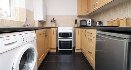 Home From Home: Gloucester by STAE-Homes