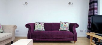 Home From Home: Gloucester by STAE-Homes