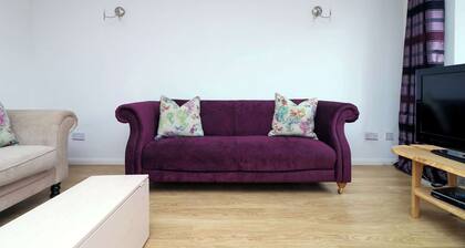 Home From Home: Gloucester by STAE-Homes