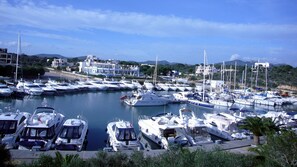 Jachthafen