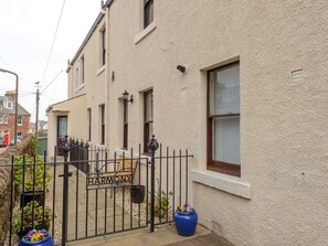 Appartement, plusieurs lits | Extérieur