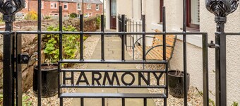 Harmony Undercroft