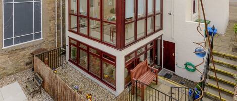 Apartment, Multiple Beds | Exterior