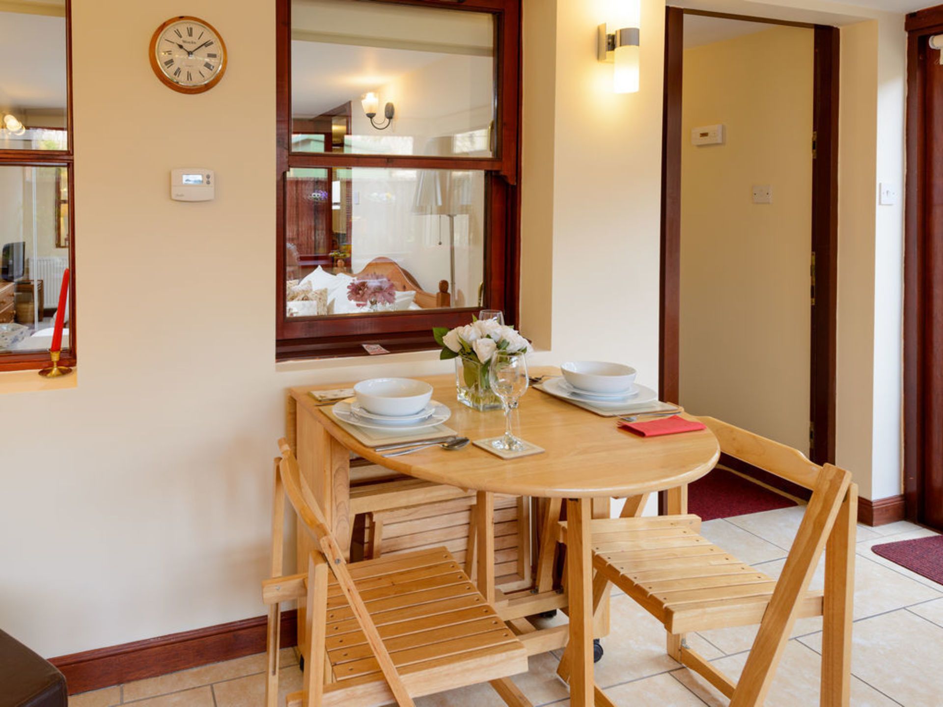 Apartment, Multiple Beds | Interior