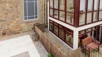 Apartment, Multiple Beds | Exterior