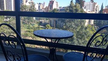 Comfort Apartment | Terrace/patio