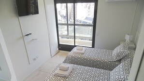 Comfort Apartment