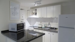 Comfort Apartment | Private kitchen