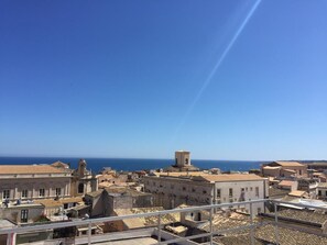 施設からの眺望