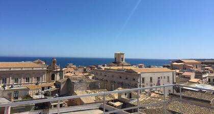 I Santi Coronati Bed & Breakfast