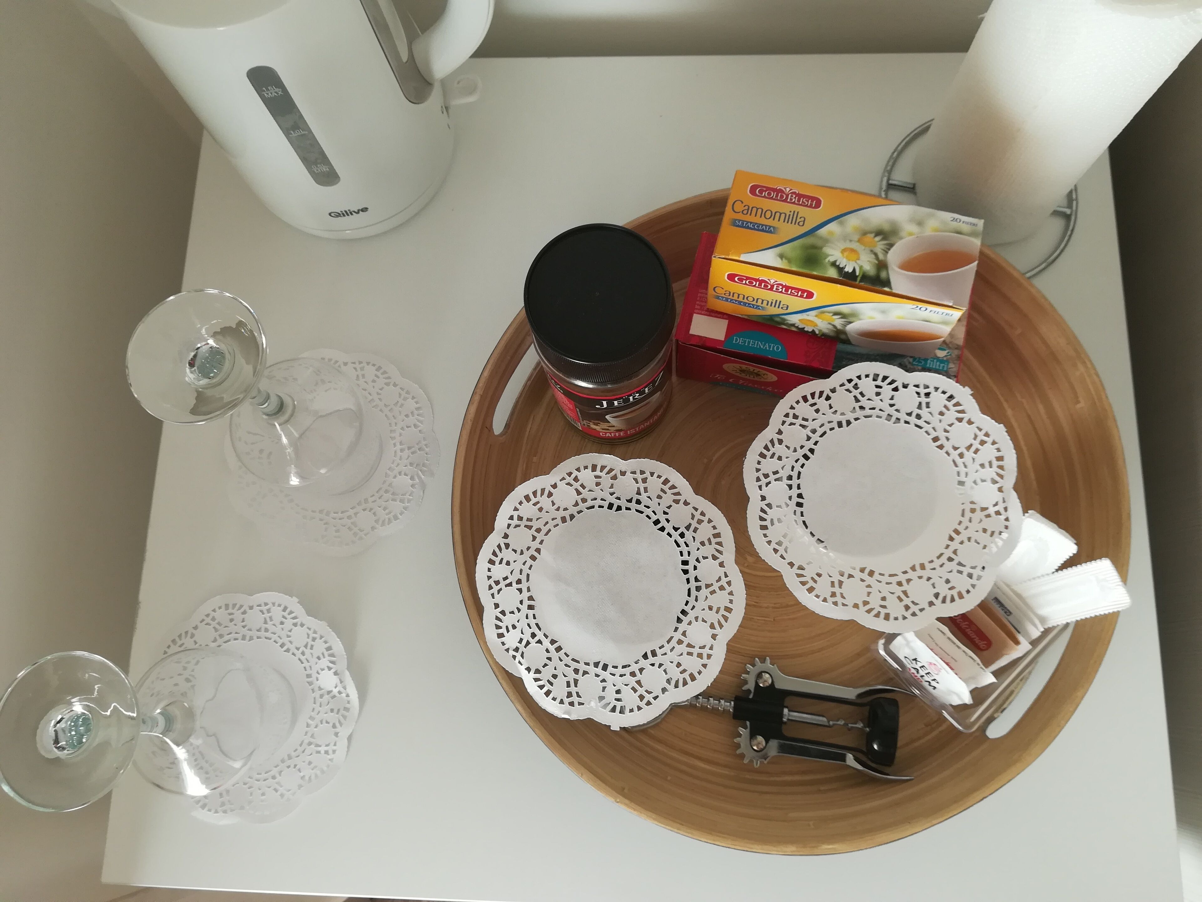 Foto - I Santi Coronati