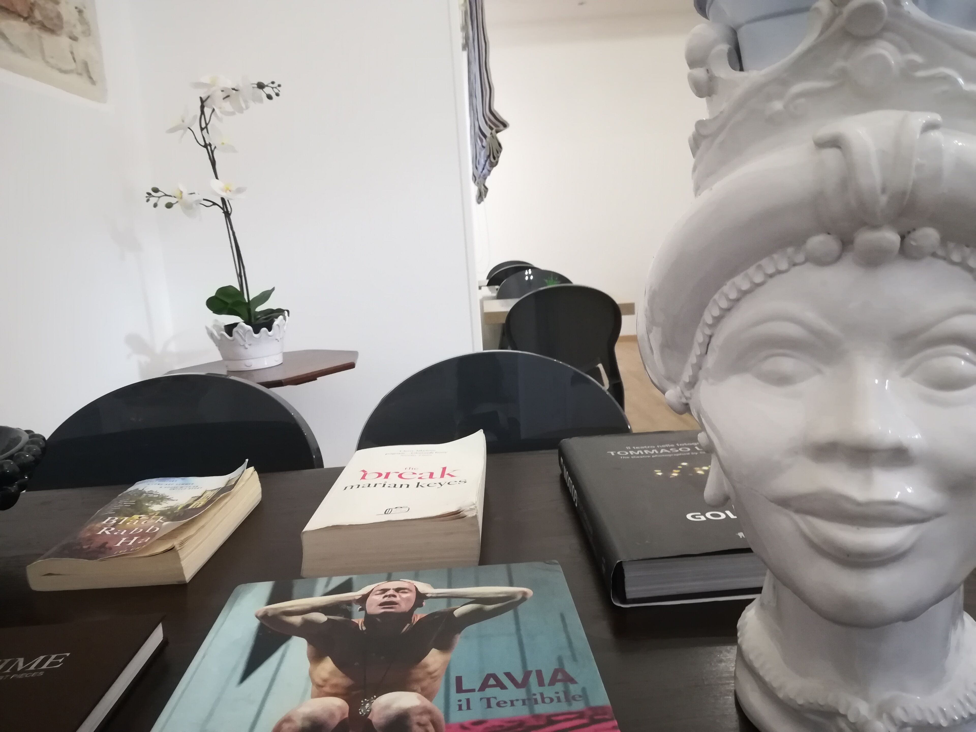 Foto - I Santi Coronati