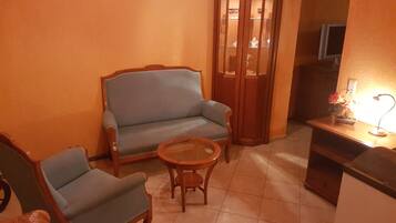 Apartment | Living room