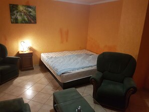 Apartment - Ferienwohnung Grün (Markkleeberg)