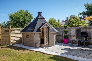 Property grounds - Inverness (Inverness)