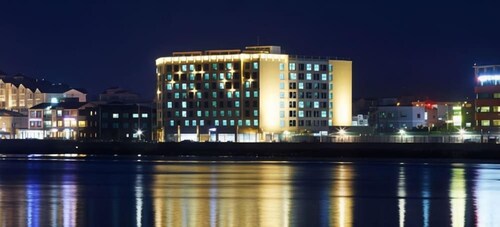 Ebenezer Hotel