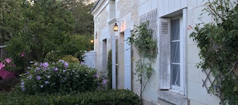 La Lézardière