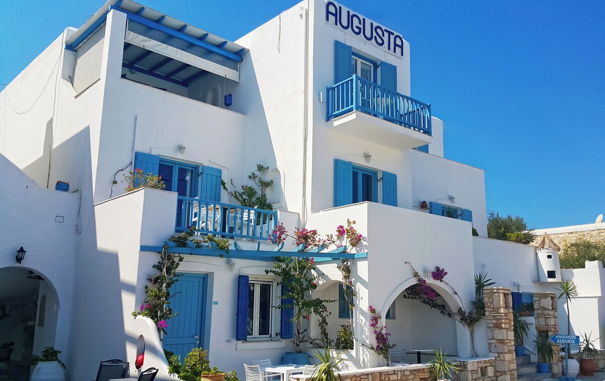 Image de profil de l’hôte