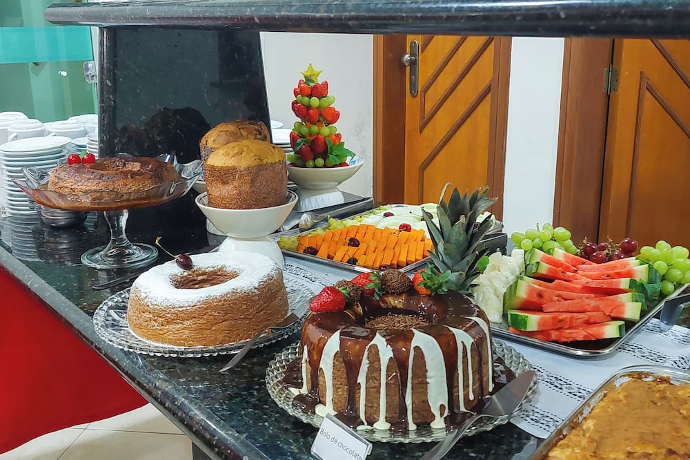 Bombinhas Praia Apart Hotel - Unidade Bem Te Vi