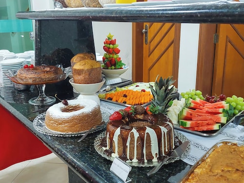 Bombinhas Praia Apart Hotel - Unidade Bem Te Vi