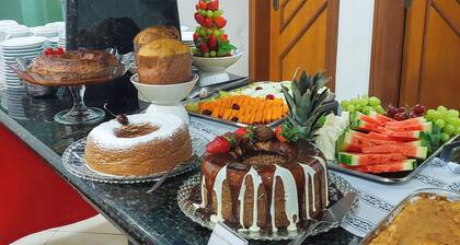 Bombinhas Praia Apart Hotel - Unidade Bem Te Vi