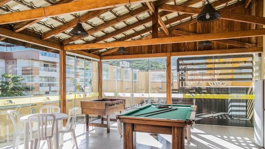 Bombinhas Praia Apart Hotel - Unidade Bem Te Vi