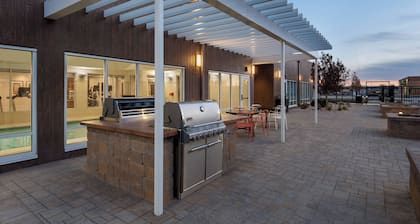 TownePlace Suites by Marriott Twin Falls