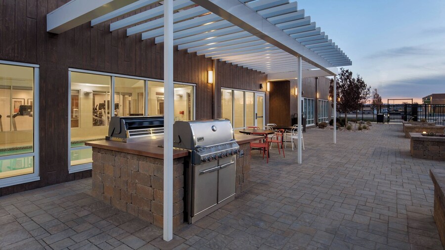 TownePlace Suites by Marriott Twin Falls