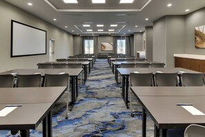 Meeting facility - Fairfield Inn & Suites by Marriott Houston Brookhollow (Houston)