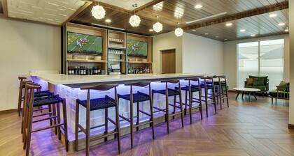 Fairfield Inn & Suites by Marriott Houston Brookhollow