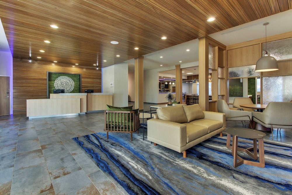 Fairfield Inn & Suites by Marriott Houston Brookhollow
