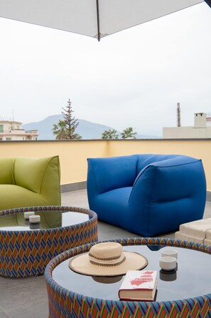Terras